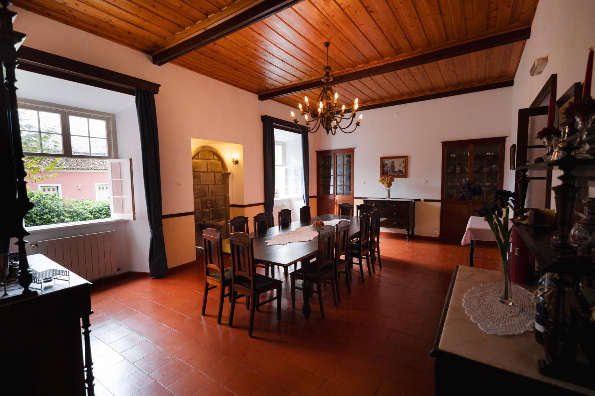Solar De Lalem Bed & Breakfast Maia  Luaran gambar