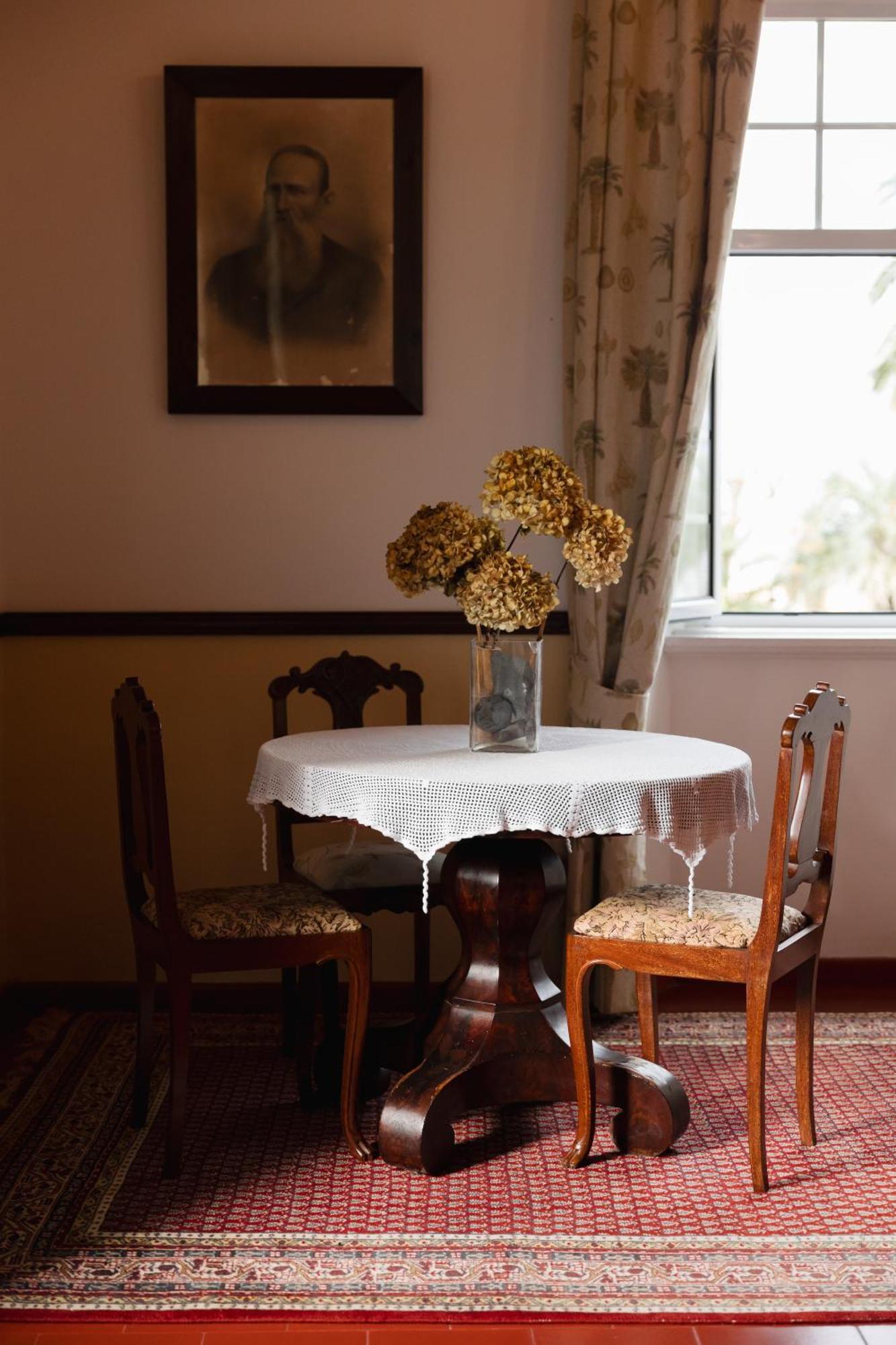 Solar De Lalem Bed & Breakfast Maia  Luaran gambar