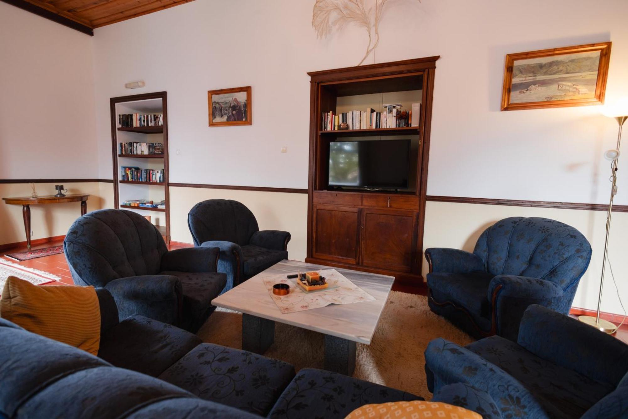Solar De Lalem Bed & Breakfast Maia  Luaran gambar
