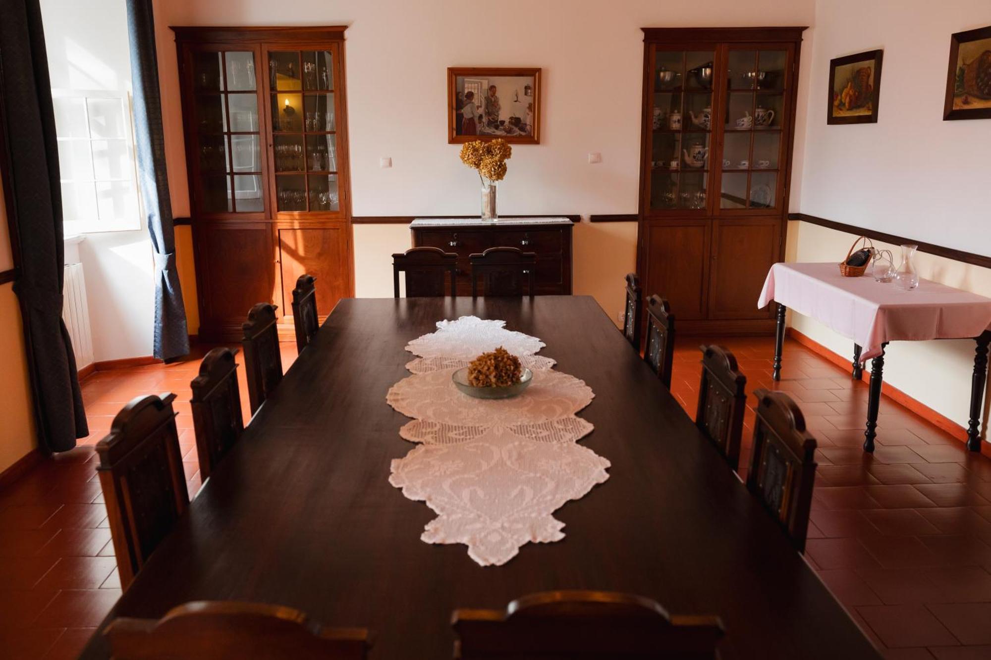 Solar De Lalem Bed & Breakfast Maia  Luaran gambar