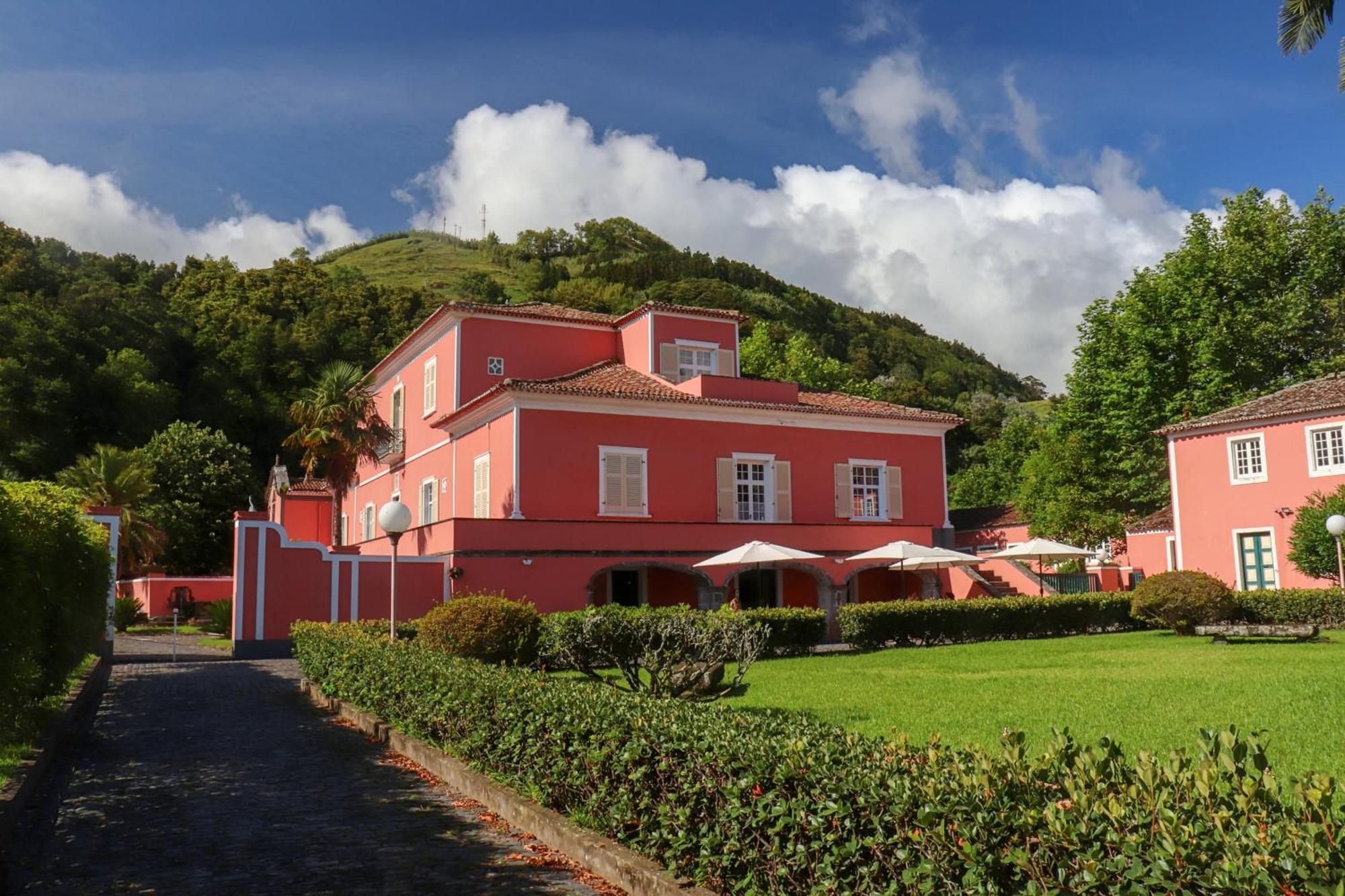 Solar De Lalem Bed & Breakfast Maia  Luaran gambar