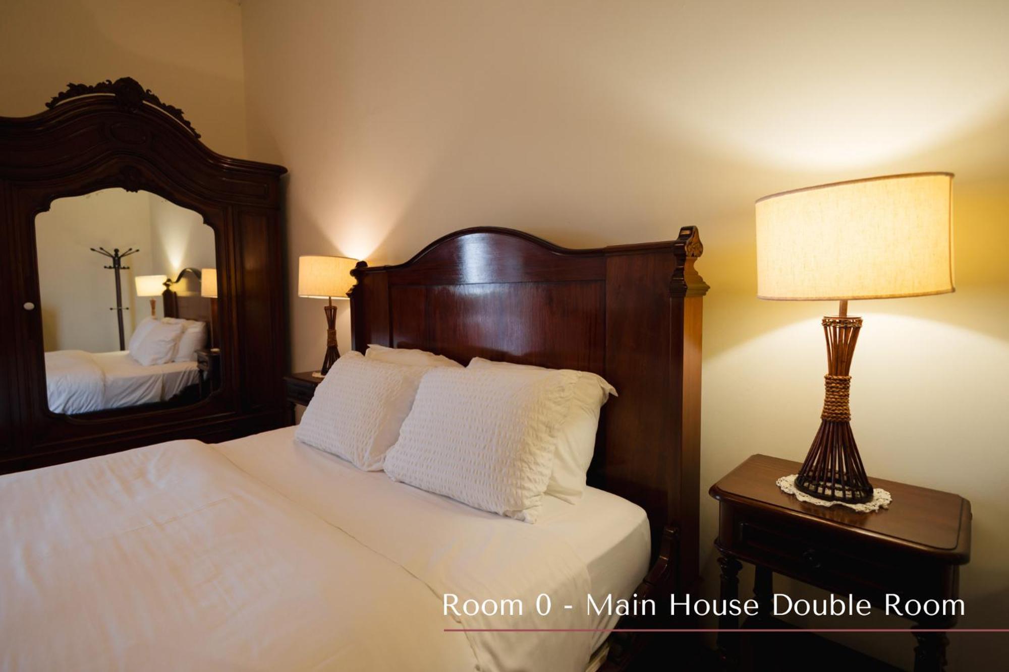 Solar De Lalem Bed & Breakfast Maia  Luaran gambar