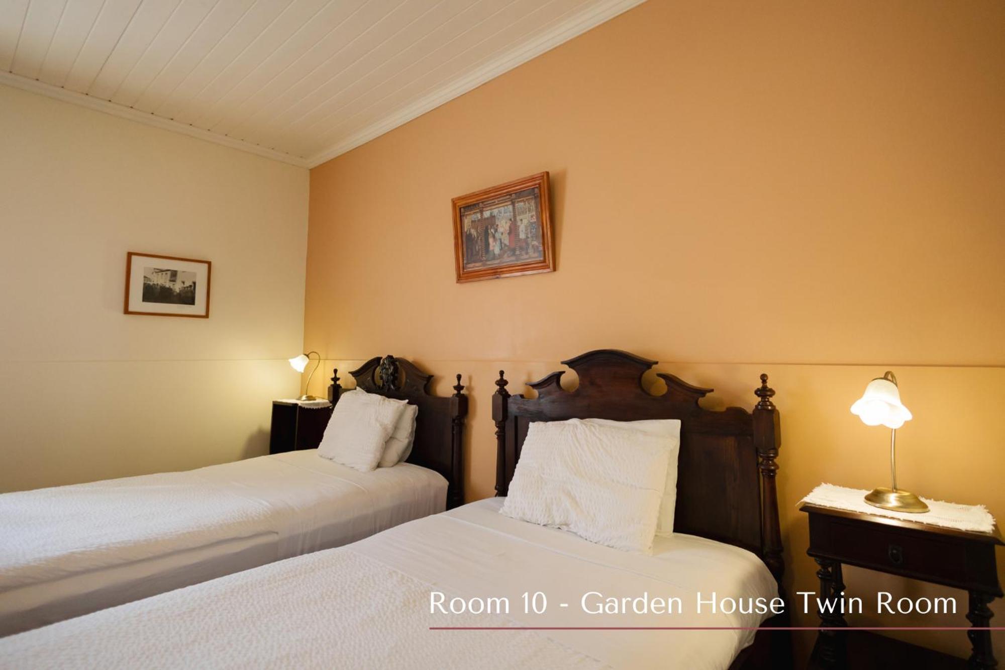Solar De Lalem Bed & Breakfast Maia  Luaran gambar