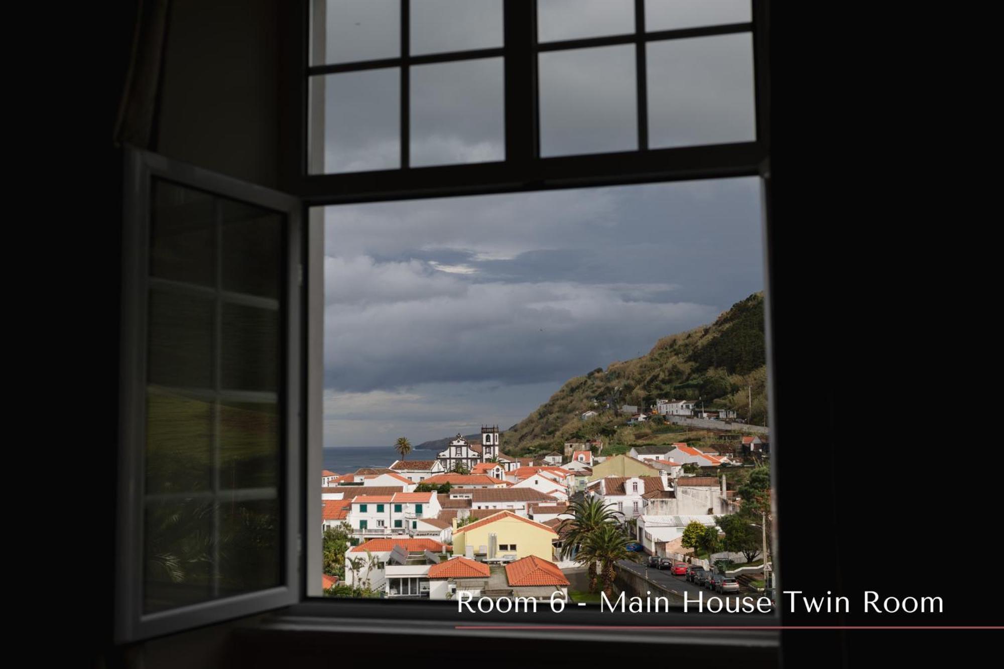 Solar De Lalem Bed & Breakfast Maia  Luaran gambar