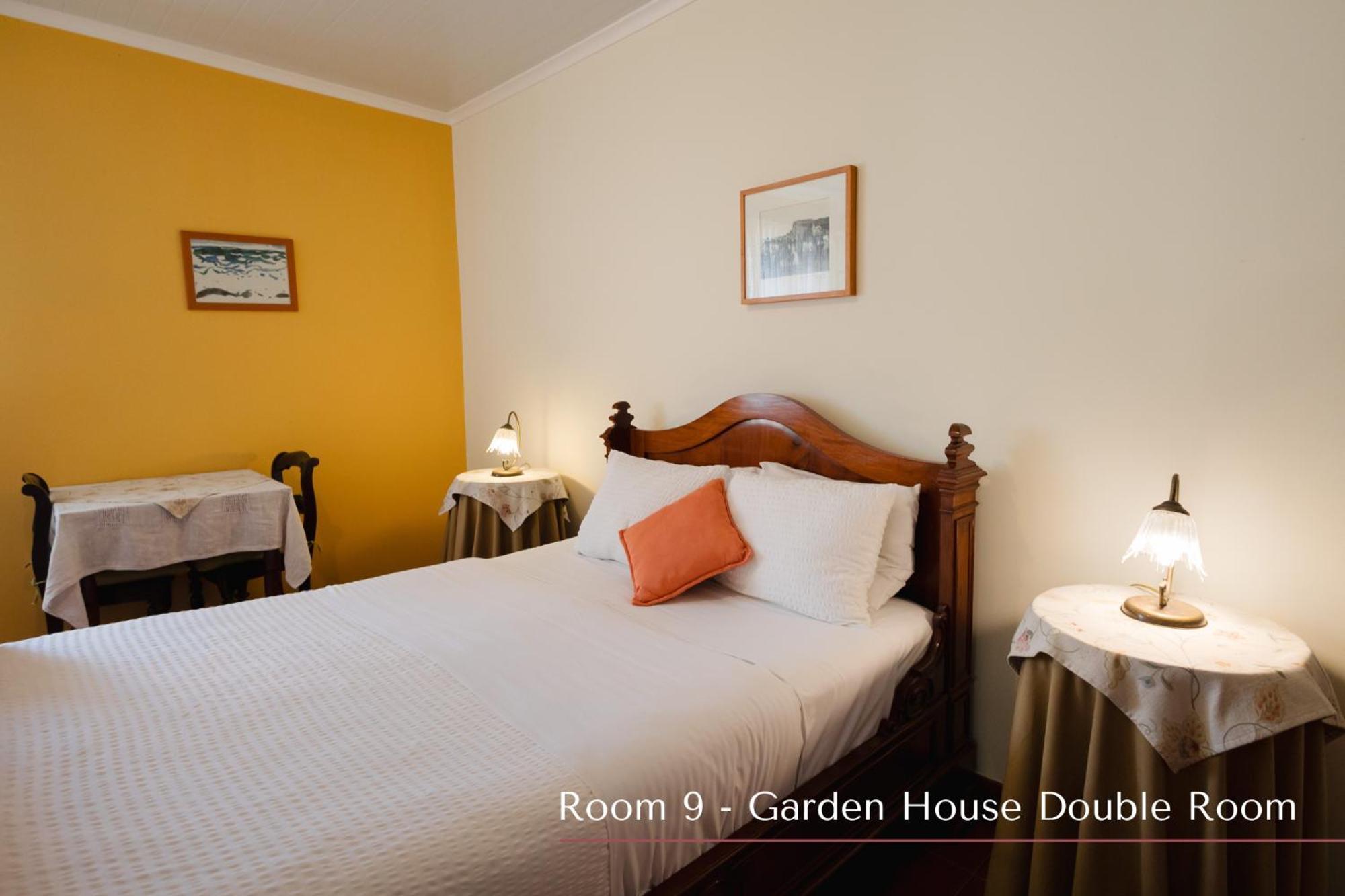 Solar De Lalem Bed & Breakfast Maia  Luaran gambar