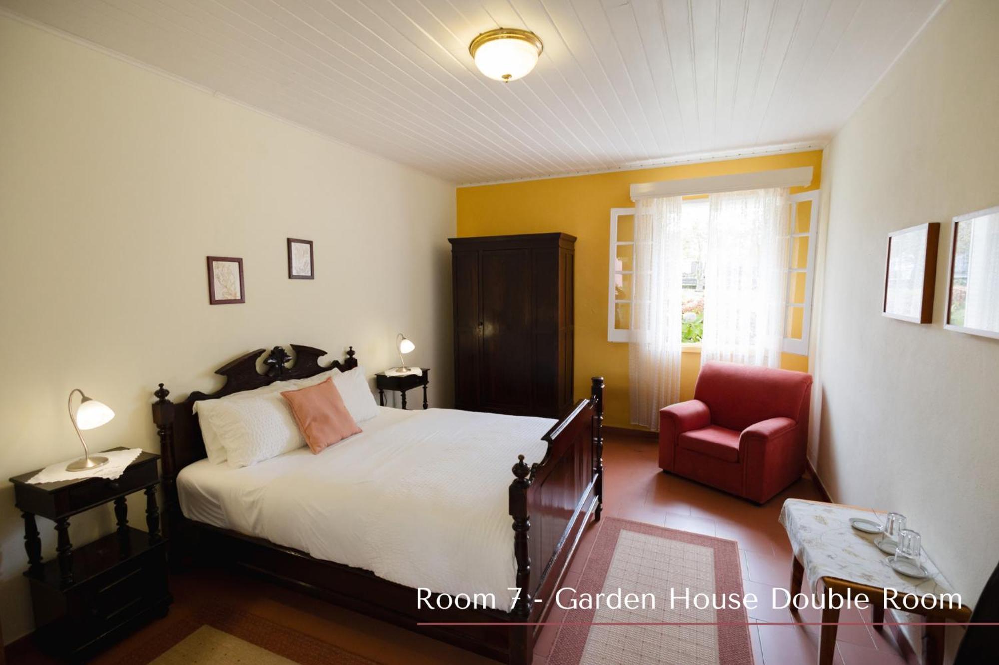 Solar De Lalem Bed & Breakfast Maia  Luaran gambar