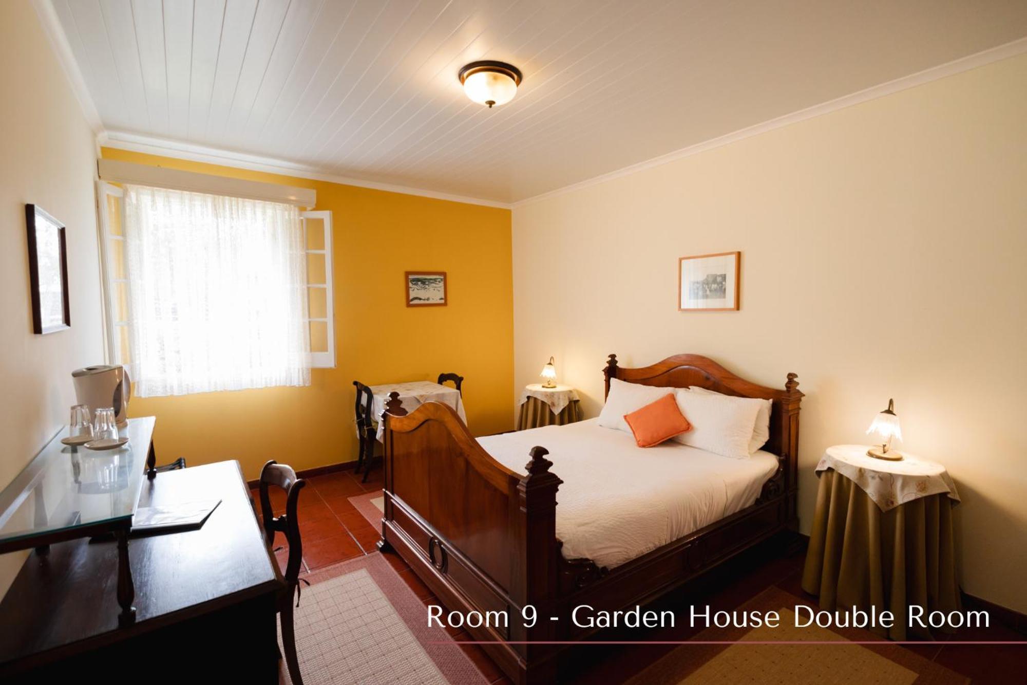 Solar De Lalem Bed & Breakfast Maia  Luaran gambar