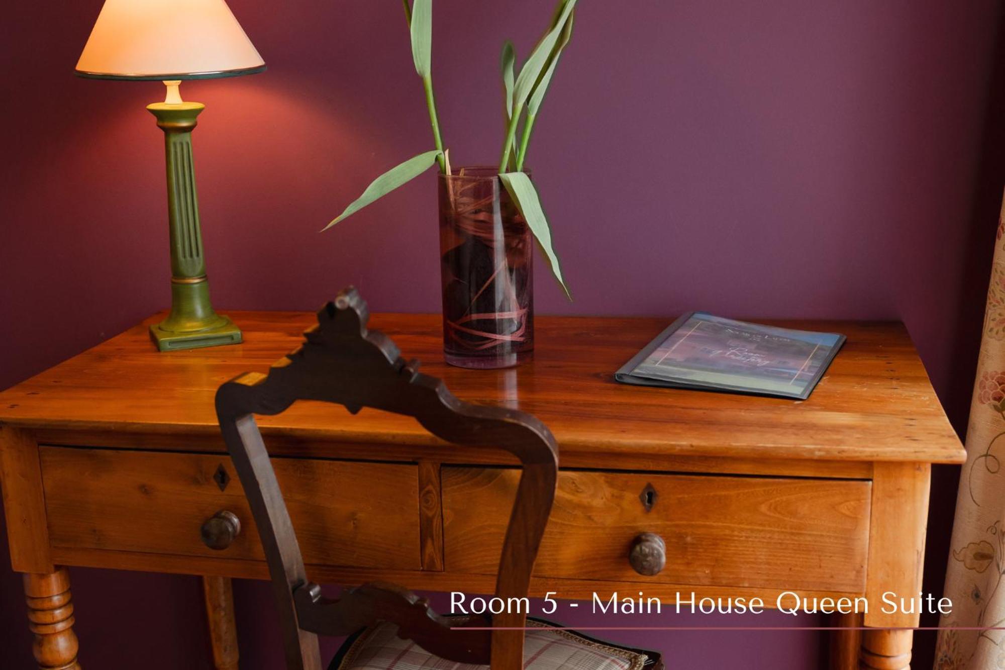 Solar De Lalem Bed & Breakfast Maia  Luaran gambar