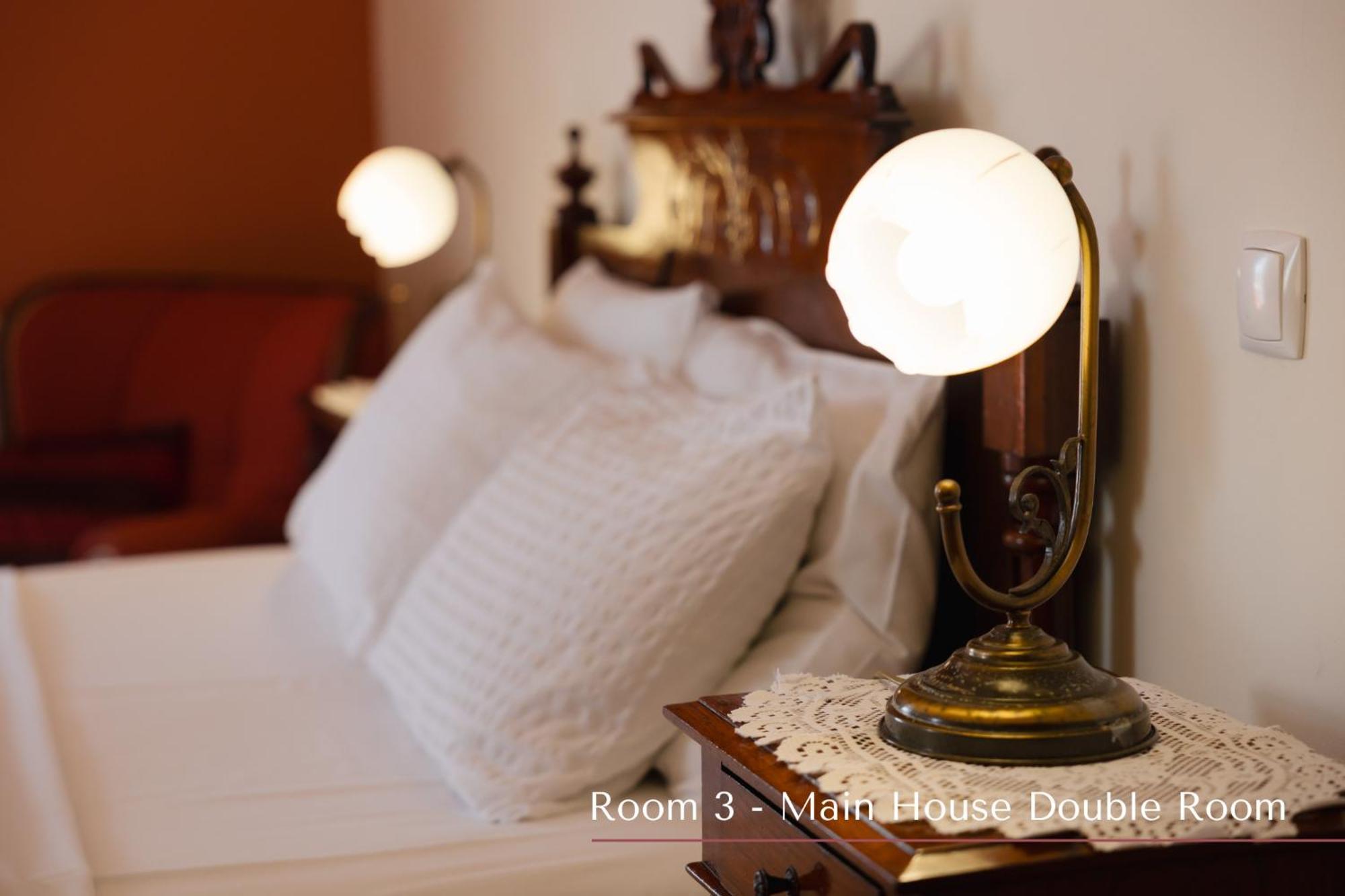 Solar De Lalem Bed & Breakfast Maia  Luaran gambar