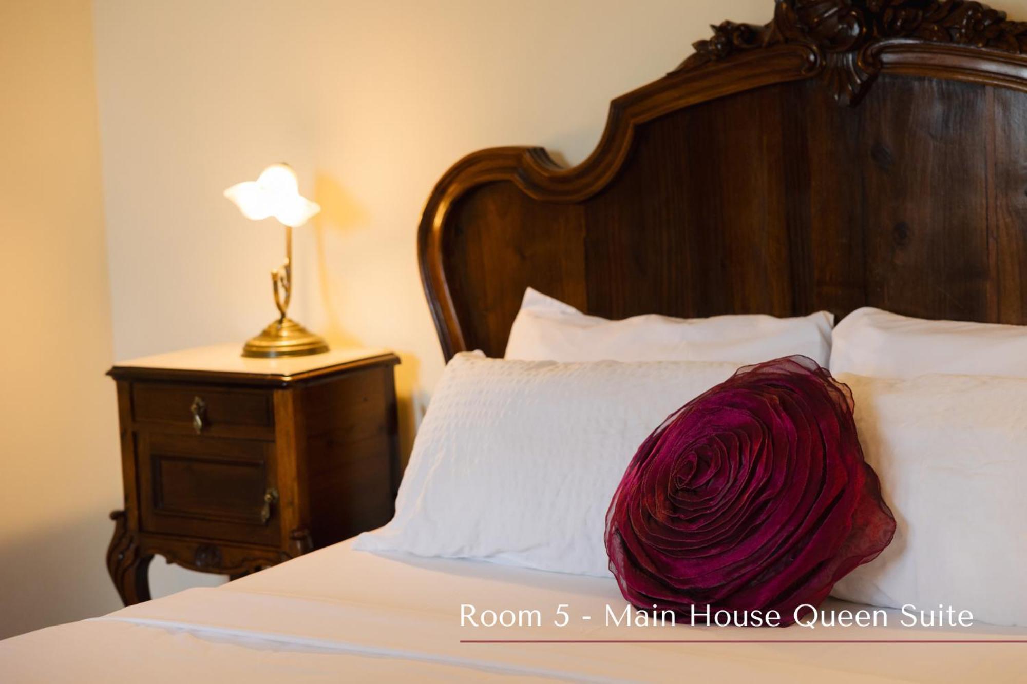 Solar De Lalem Bed & Breakfast Maia  Luaran gambar