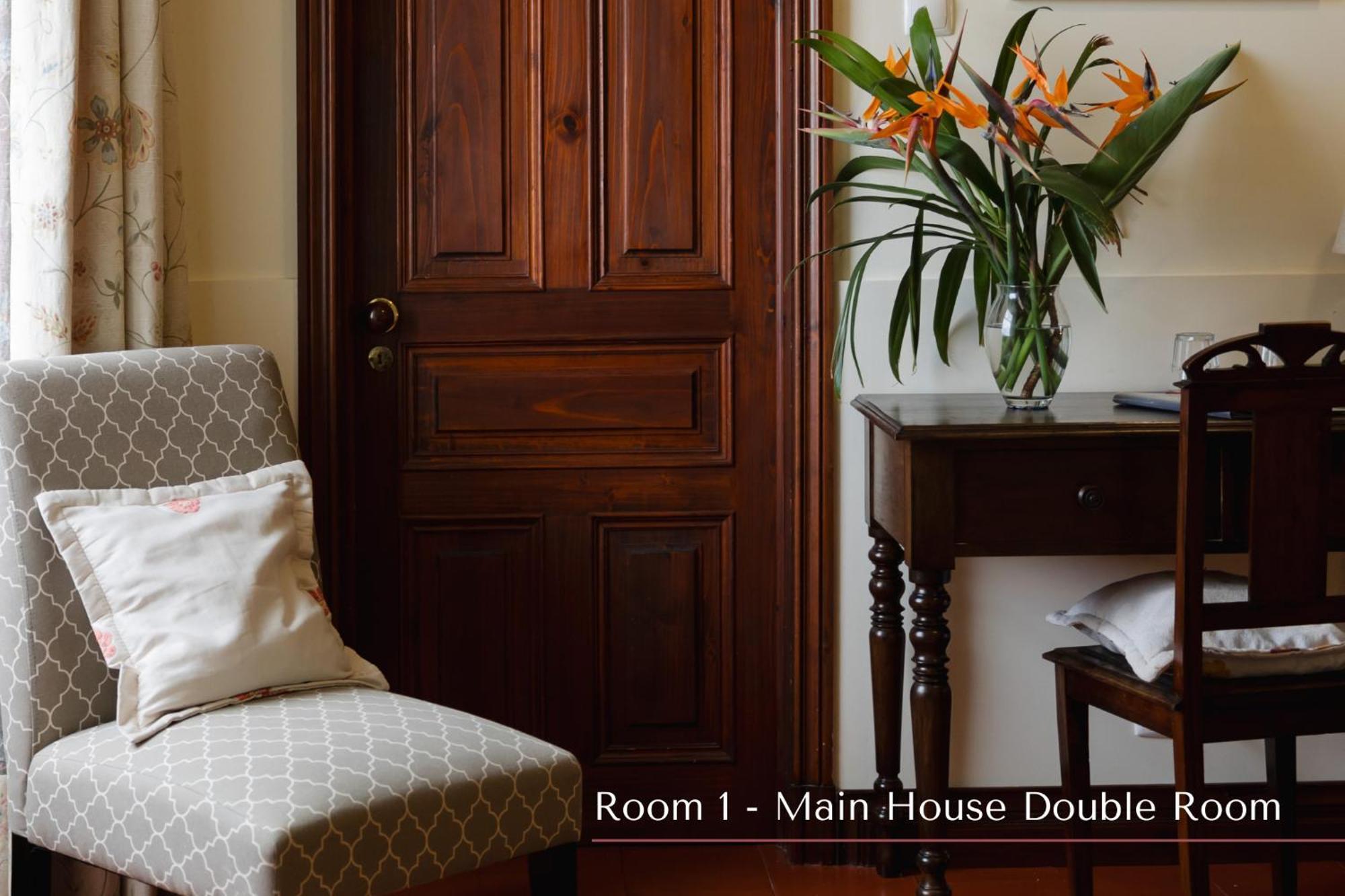 Solar De Lalem Bed & Breakfast Maia  Luaran gambar