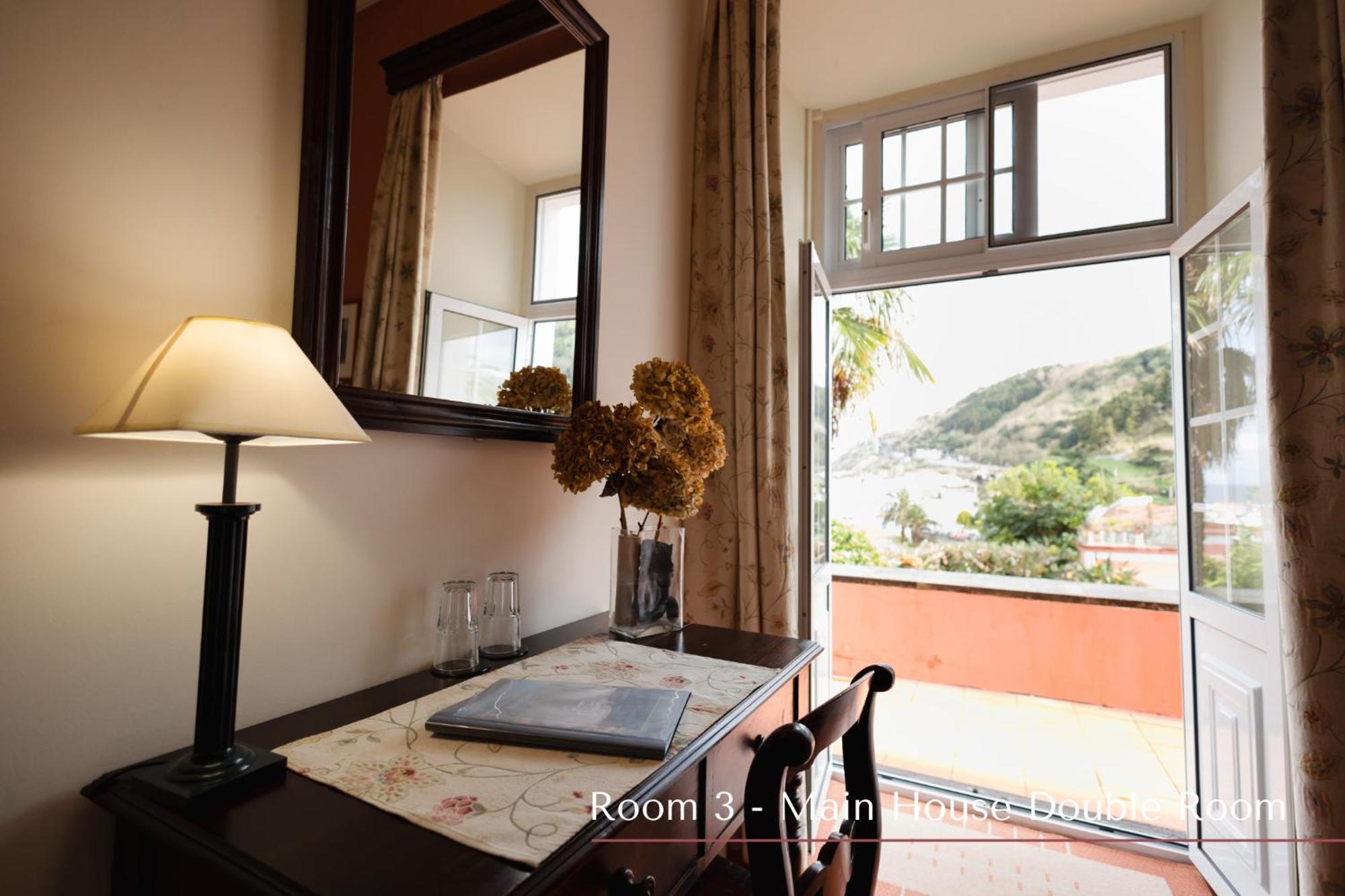 Solar De Lalem Bed & Breakfast Maia  Luaran gambar