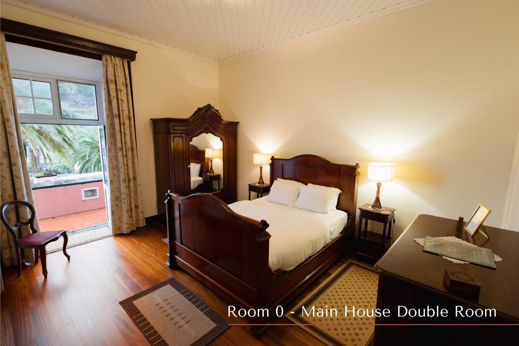 Solar De Lalem Bed & Breakfast Maia  Luaran gambar
