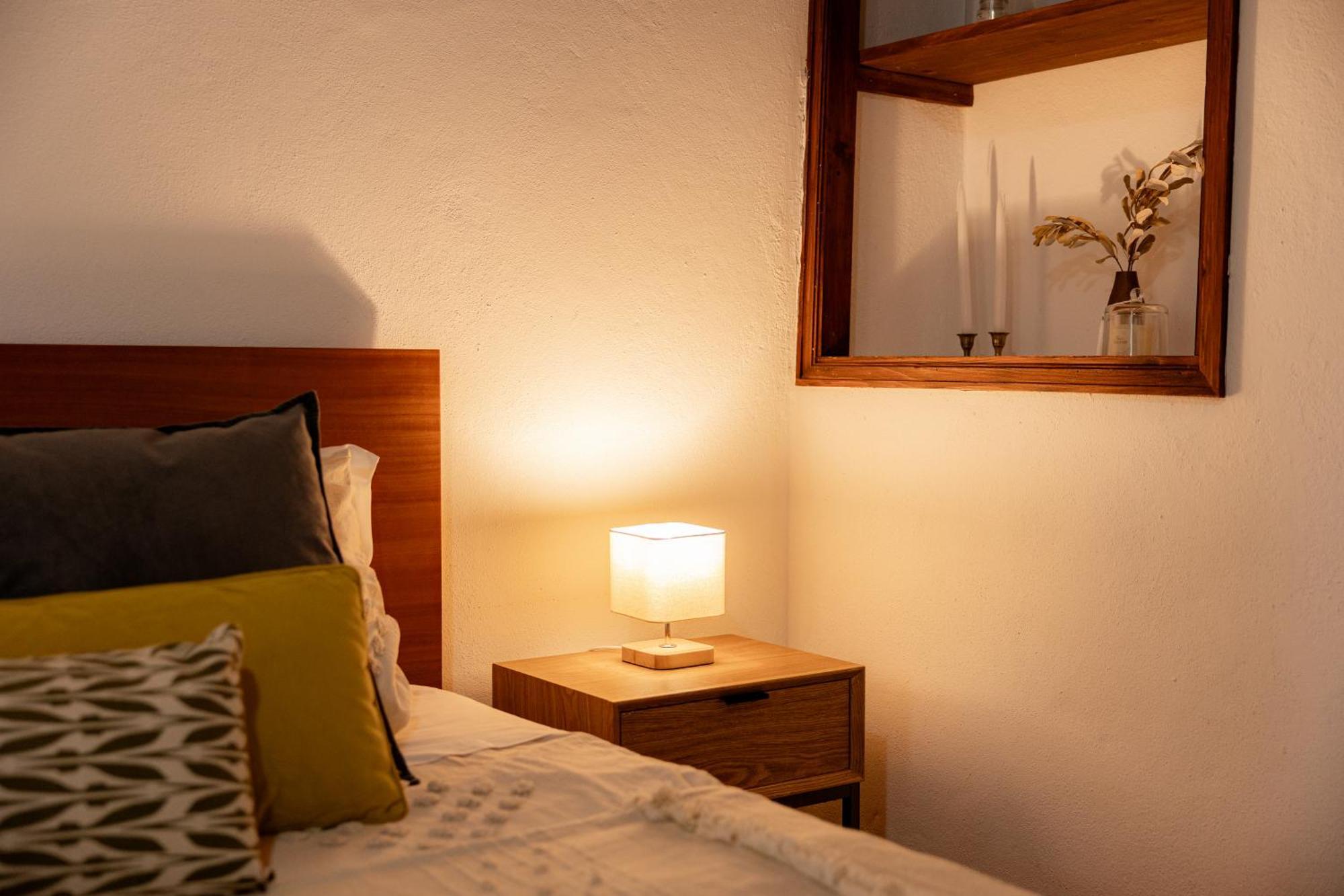 Solar De Lalem Bed & Breakfast Maia  Bilik gambar