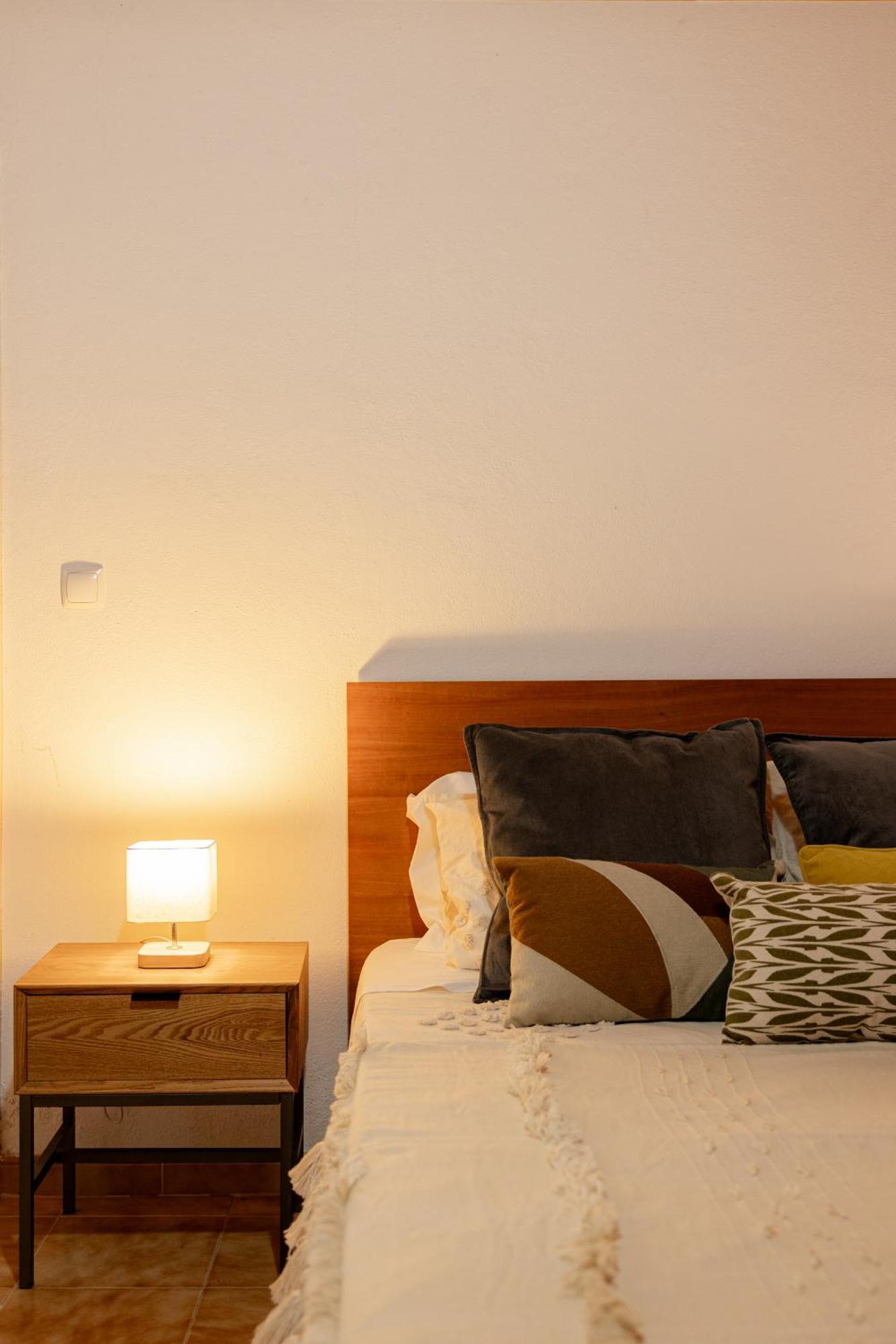 Solar De Lalem Bed & Breakfast Maia  Luaran gambar